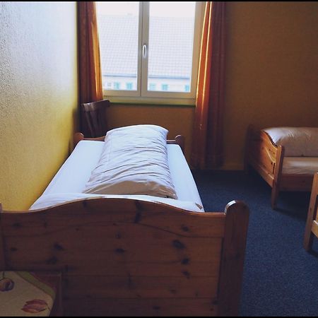 ホテルGasthof Kastanienbaum Hunzenschwil エクステリア 写真